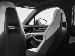 Porsche Panamera 4 AWD 2026