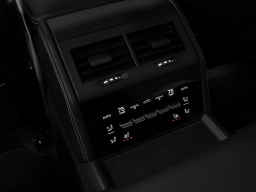 Porsche Panamera 4 AWD 2026