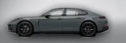 Porsche Panamera Base RWD 2026