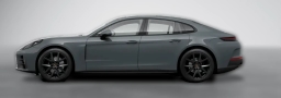 Porsche Panamera Base RWD 2026