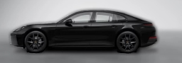 Porsche Panamera Base RWD 2026