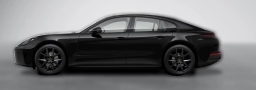 Porsche Panamera Base RWD 2026