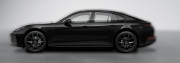 Porsche Panamera Base RWD 2026