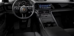 Porsche Panamera Base RWD 2026