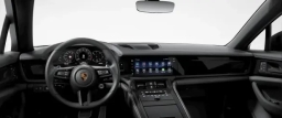 Porsche Panamera Base RWD 2026