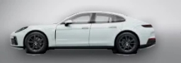 Porsche Panamera Base RWD 2026