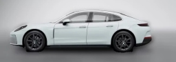 Porsche Panamera Base RWD 2026