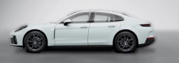 Porsche Panamera Base RWD 2026