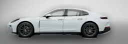 Porsche Panamera Base RWD 2026