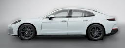 Porsche Panamera Base RWD 2026