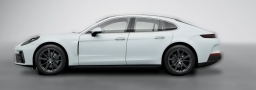 Porsche Panamera Base RWD 2026