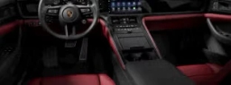 Porsche Panamera Base RWD 2026