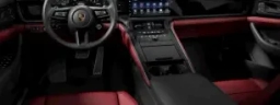 Porsche Panamera Base RWD 2026