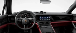 Porsche Panamera Base RWD 2026