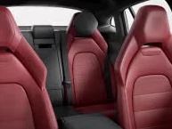 Porsche Panamera Base RWD 2026