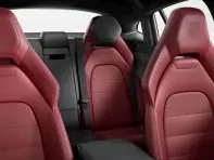 Porsche Panamera Base RWD 2026
