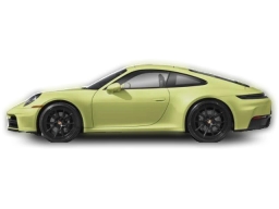 Porsche 911 Carrera 4 GTS Coupe 2026