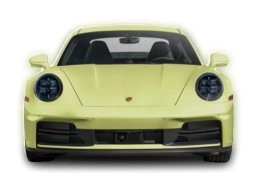 Porsche 911 Carrera 4 GTS Coupe 2026