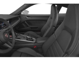 Porsche 911 Carrera 4 GTS Coupe 2026