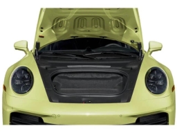 Porsche 911 Carrera 4 GTS Coupe 2026