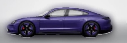 Porsche Taycan 4S AWD 2026