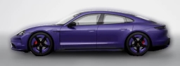 Porsche Taycan 4S AWD 2026
