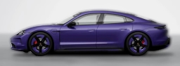 Porsche Taycan 4S AWD 2026