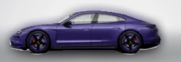 Porsche Taycan 4S AWD 2026