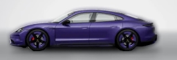 Porsche Taycan 4S AWD 2026