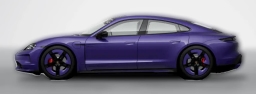 Porsche Taycan 4S AWD 2026