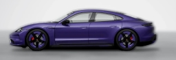 Porsche Taycan 4S AWD 2026