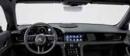 Porsche Taycan 4S AWD 2026