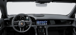 Porsche Taycan 4S AWD 2026
