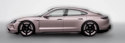 Porsche Taycan 4S AWD 2026