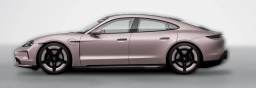 Porsche Taycan 4S AWD 2026