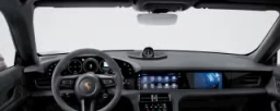 Porsche Taycan 4S AWD 2026