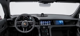 Porsche Taycan 4S AWD 2026