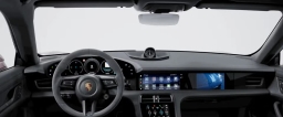 Porsche Taycan 4S AWD 2026