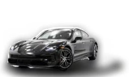 Porsche Taycan 4S AWD 2026