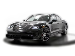 Porsche Taycan 4S AWD 2026