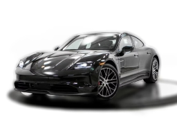 Porsche Taycan 4S AWD 2026