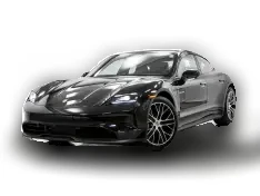 Porsche Taycan 4S AWD 2026