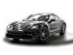Porsche Taycan 4S AWD 2026