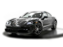 Porsche Taycan 4S AWD 2026