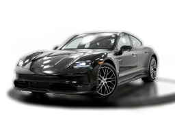 Porsche Taycan 4S AWD 2026