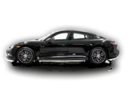 Porsche Taycan 4S AWD 2026