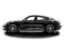 Porsche Taycan 4S AWD 2026