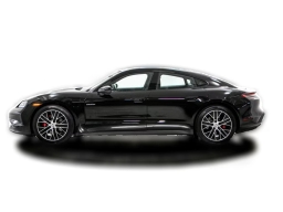 Porsche Taycan 4S AWD 2026
