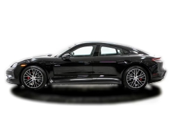 Porsche Taycan 4S AWD 2026