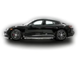 Porsche Taycan 4S AWD 2026